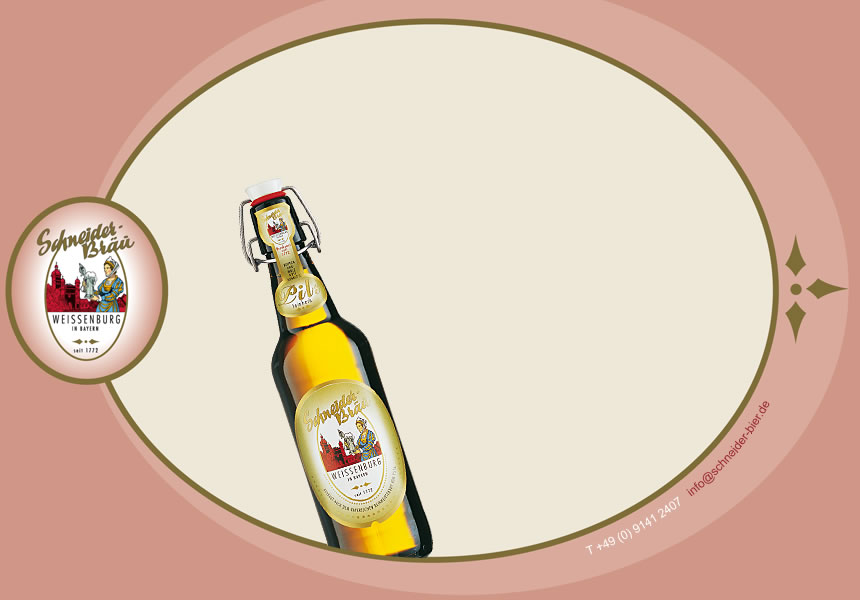 Unser Bier